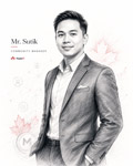 Mr. Sutik